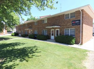 5 Larry Court, Normal, IL 61761