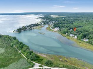 4 Kings Lane, Kennebunkport, ME 04046