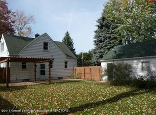 326 Wilson St, Dewitt, MI 48820