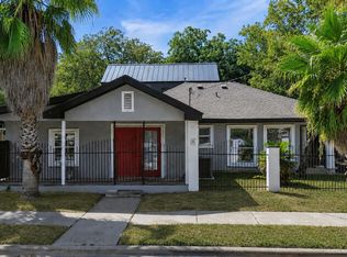 1915 Canterbury St, Austin, TX 78702