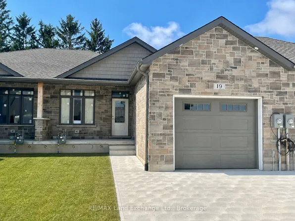 19 Nyah Ct, Kincardine, ON N0G 2T0