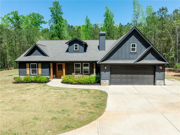 2271 N 16th Hwy, Whitesburg, GA 30185