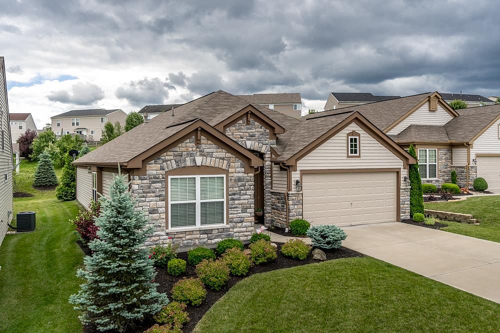 2471 Ormond Dr, Union, KY 41091 | Zillow