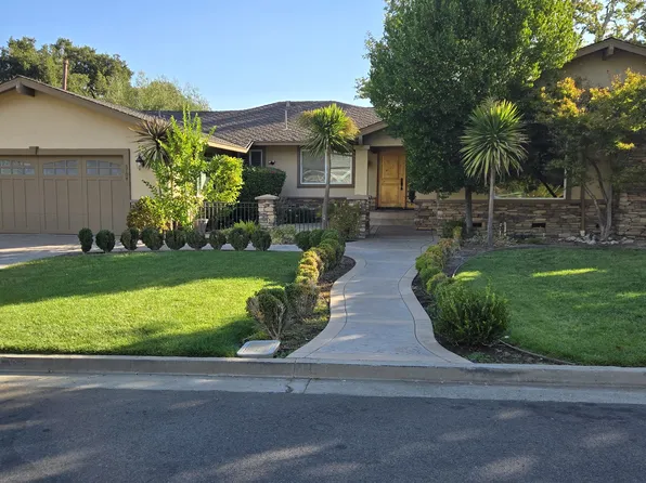 6704 Crystal Springs Dr, San Jose, CA 95120