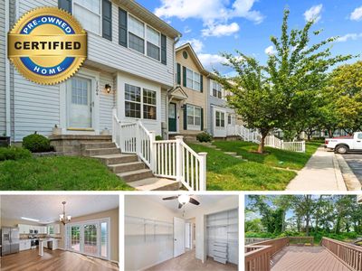 1204 Castine Ct, Pasadena, MD, 21122