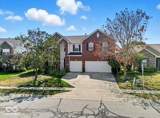 5983 Bladen Dr, Noblesville, IN 46062