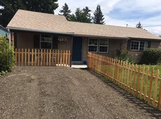 2130 SE 118th Ave #A, Portland, OR