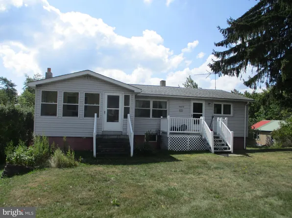 16652 Maryland Hwy, Swanton, MD 21561