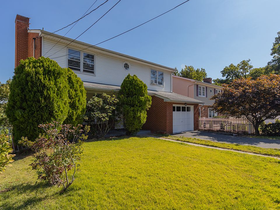 20 Aka 22 Pomona Avenue