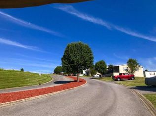 1228 Palomino Way, Sevierville, TN 37876