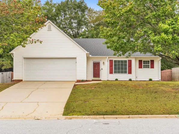 300 Bramford Way, Simpsonville, SC 29680