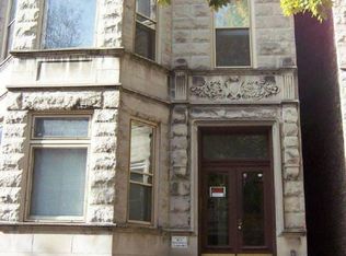 3538 N Fremont St APT 3, Chicago, IL 60657