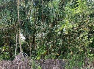 Puni Makai Loop S LOT 1261, Pahoa, HI 96778