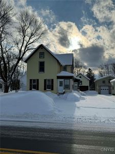 406 S James St, Carthage, NY, 13619