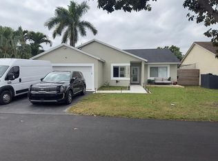 13416 SW 116th Ct, Miami, FL 33176