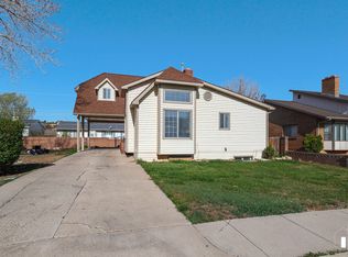 526 S 780 W #W, Cedar City, UT 84720
