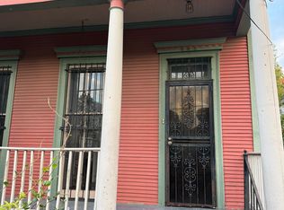 442 S Rendon St, New Orleans, LA 70119