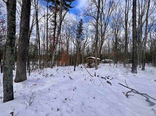 County Road P Rd #1, Pound, WI 54161