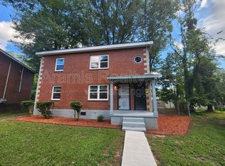 14 Stafford St NW #A-1, Atlanta, GA 30314