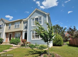 12887 Hunterbrook Dr, Woodbridge, VA