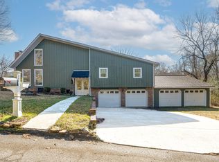 190 Larry Dr, Ringgold, GA 30736