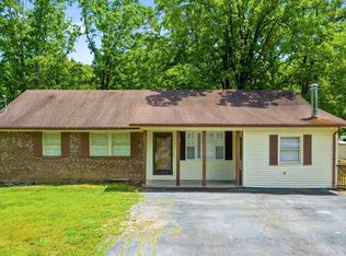 1671 Stuart Smotherman Rd, Russellville, KY 42276