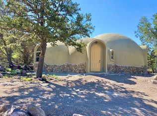 408 N Chaparral Way, Crestone, CO 81131