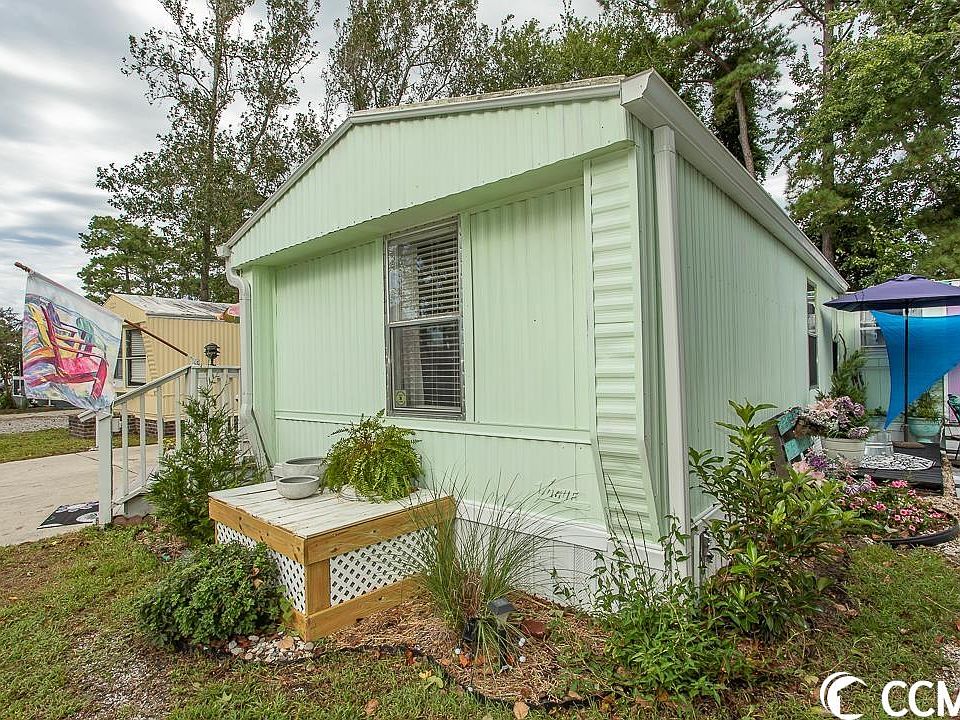 930 Foxfire Dr., North Myrtle Beach, SC 29582 Zillow