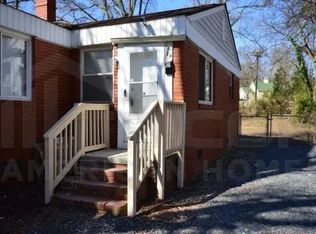 1922 Berryhill Rd, Charlotte, NC 28208