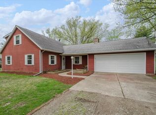 6639 West Rd, Hamilton Twp, OH 45039