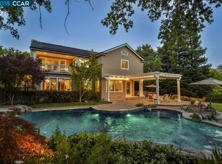 195 Amigo Ln, Walnut Creek, CA 94596