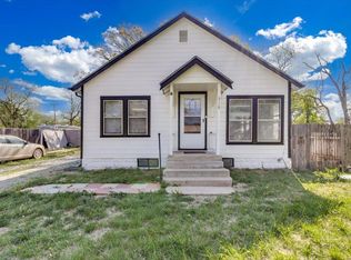 316 N Elm St, Goddard, KS 67052