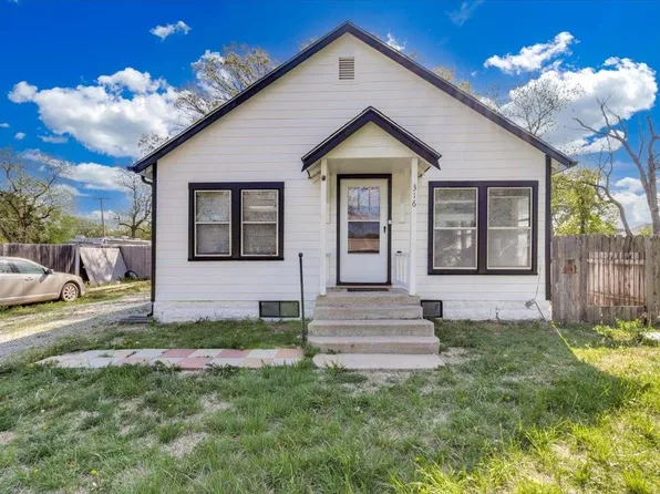316 N Elm St, Goddard, KS 67052