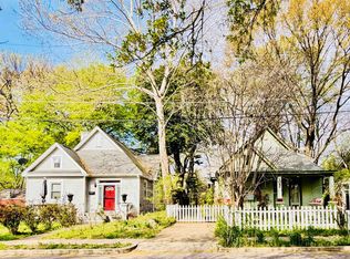 1051 S Rembert St, Memphis, TN 38104