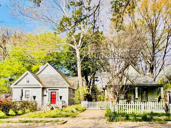 1051 S Rembert St, Memphis, TN 38104