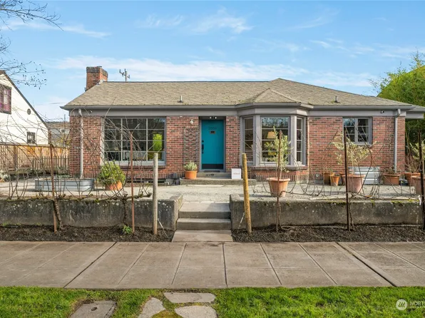 2006 McGilvra Boulevard E, Seattle, WA 98112