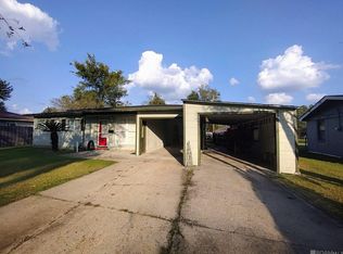 514 Sherron Ave, Baker, LA 70714