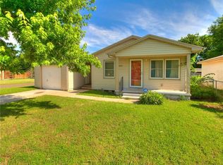 2529 SW 40th St, Oklahoma City, OK 73119