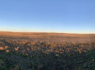 3601 14b St NW, Garrison, ND 58540