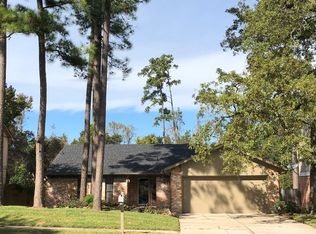 3239 Old Chapel Dr, Spring, TX 77373