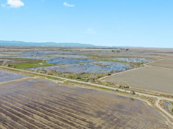 0 Norman Road, Princeton, CA 95970