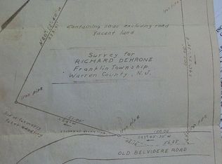 137 Angen Rd, Washington, NJ 07882