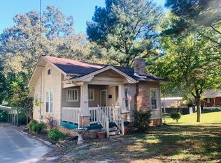 1001 Dunlap St, Paris, TN 38242