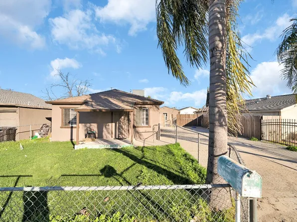 3616 Spruce Ave, Ceres, CA 95307