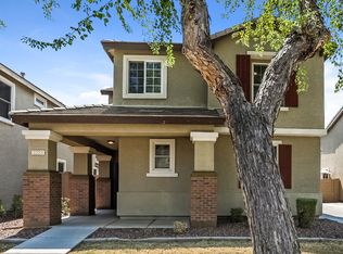 2223 E Fraktur Rd, Phoenix, AZ 85040