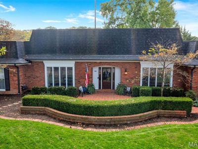 7508 Bull Run Dr, Saint Louis, MO, 63123