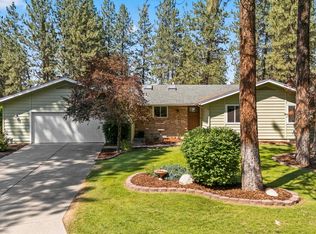15612 N Timberwood Ct, Spokane, WA 99208