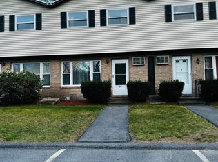 2 Bayview Terrace Rd UNIT T, Hooksett, NH 03106