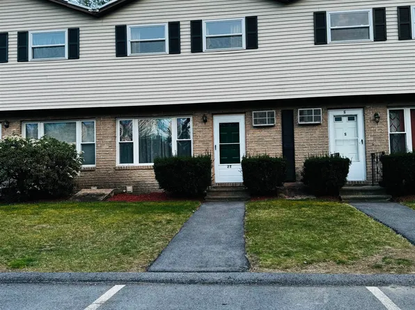 2 Bayview Terrace #T, Hooksett, NH 03106