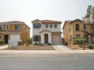 6323 W Beverly Rd, Laveen, AZ 85339